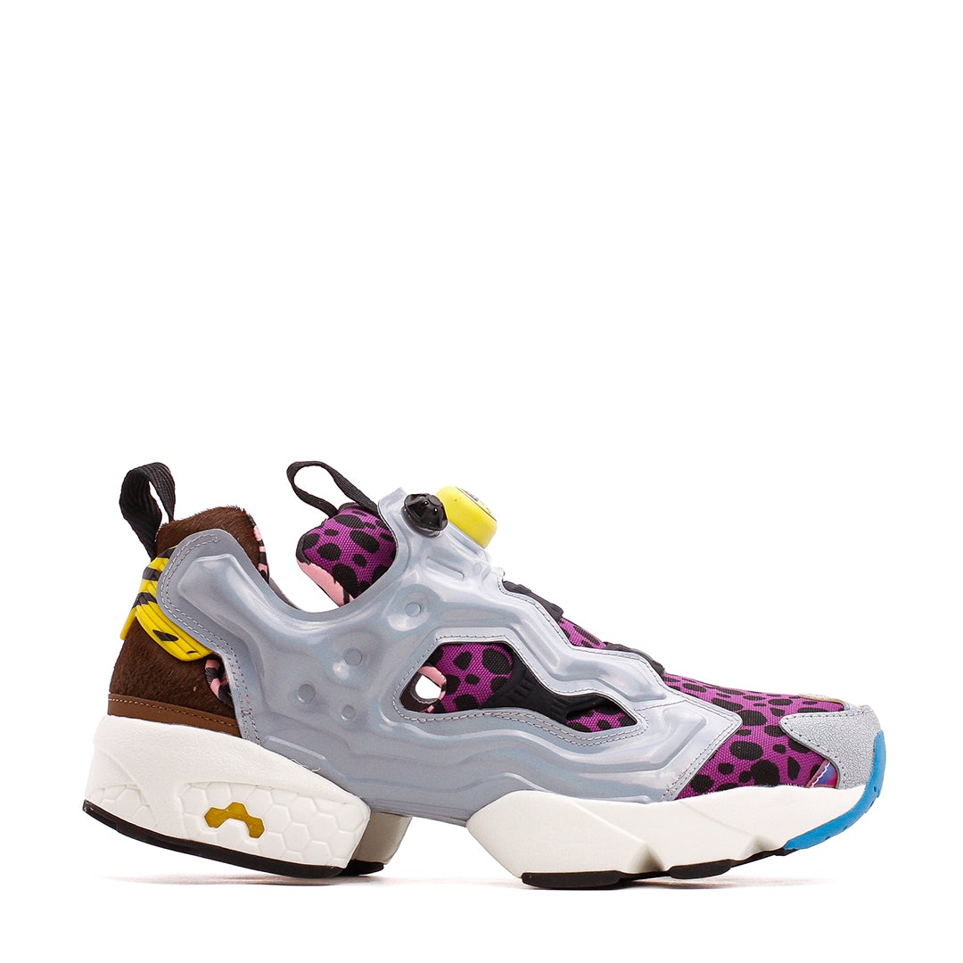 Reebok Men Instapump Fury Jetsons x Core (Fast - HotelomegaShops - Вьетнамки reebok easytone