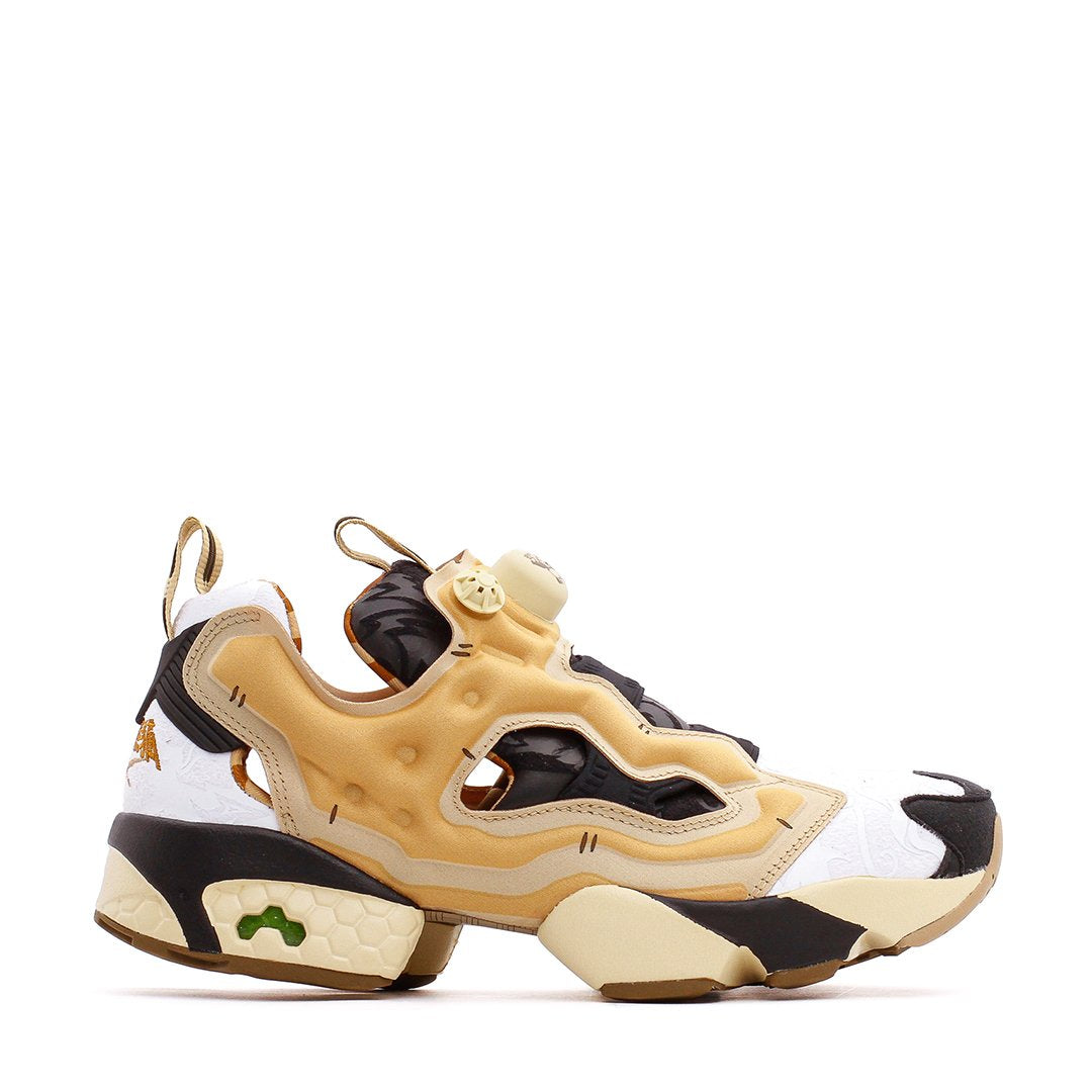 InstaPump Fury x Kung Fu Panda Black White Beige GZ8632 (Fast - reebok jj watt jj 1 trainer release date - HotelomegaShops