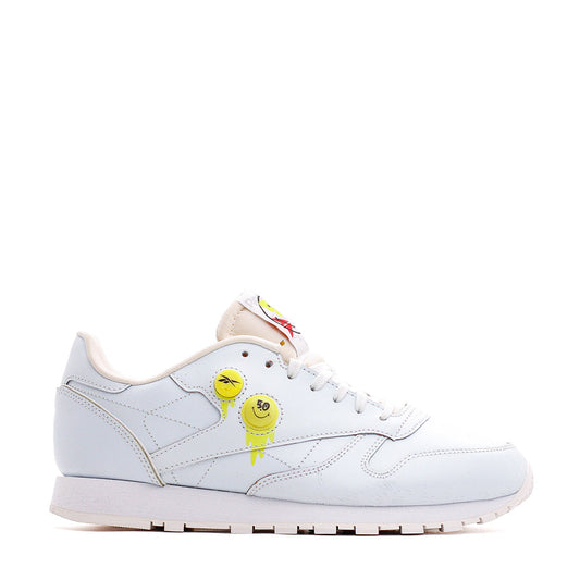 Reebok Classics Men Pump TZ White HQ8803 ()