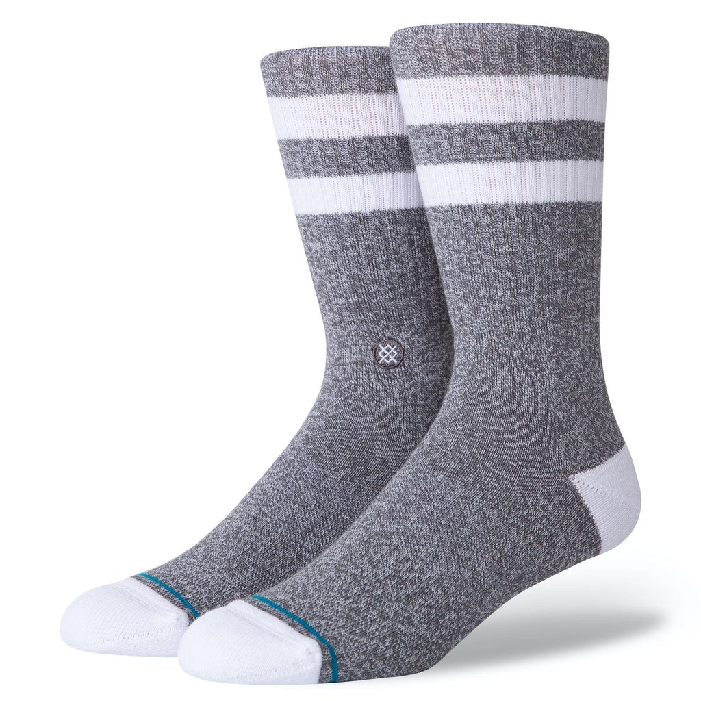 Stance Socks Joven Grey - ACCESSORIES - Canada