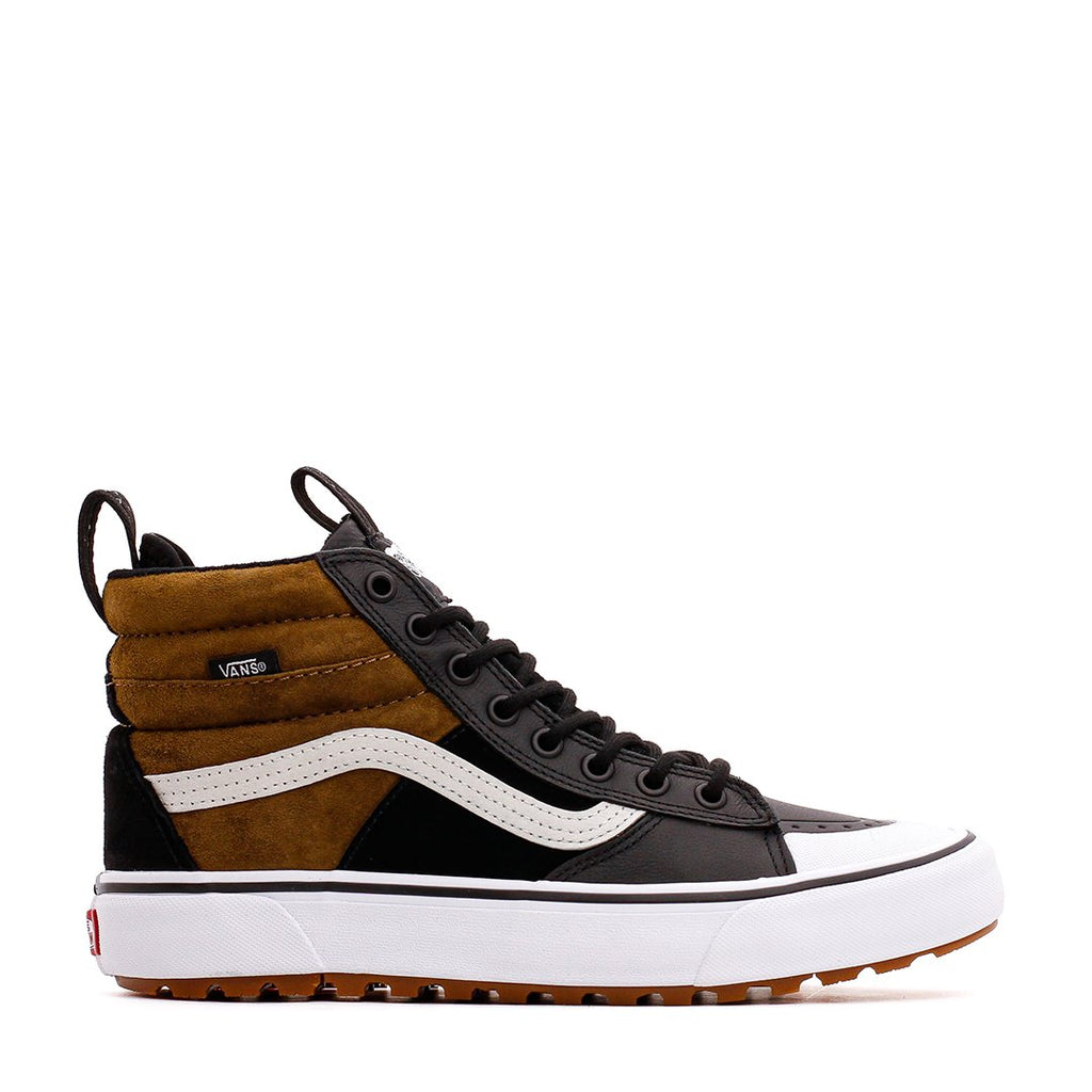 vans men's sk8-hi mte skate shoe