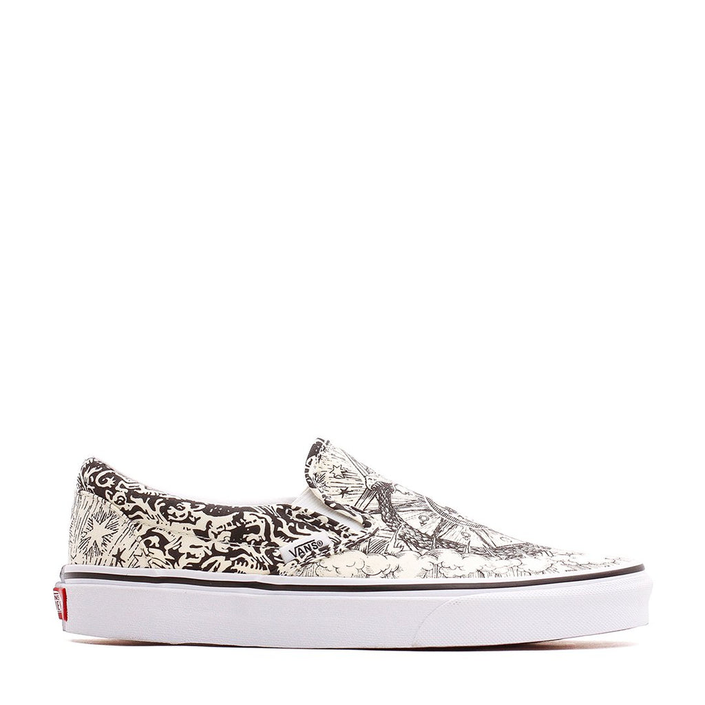 vans slip on sale canada