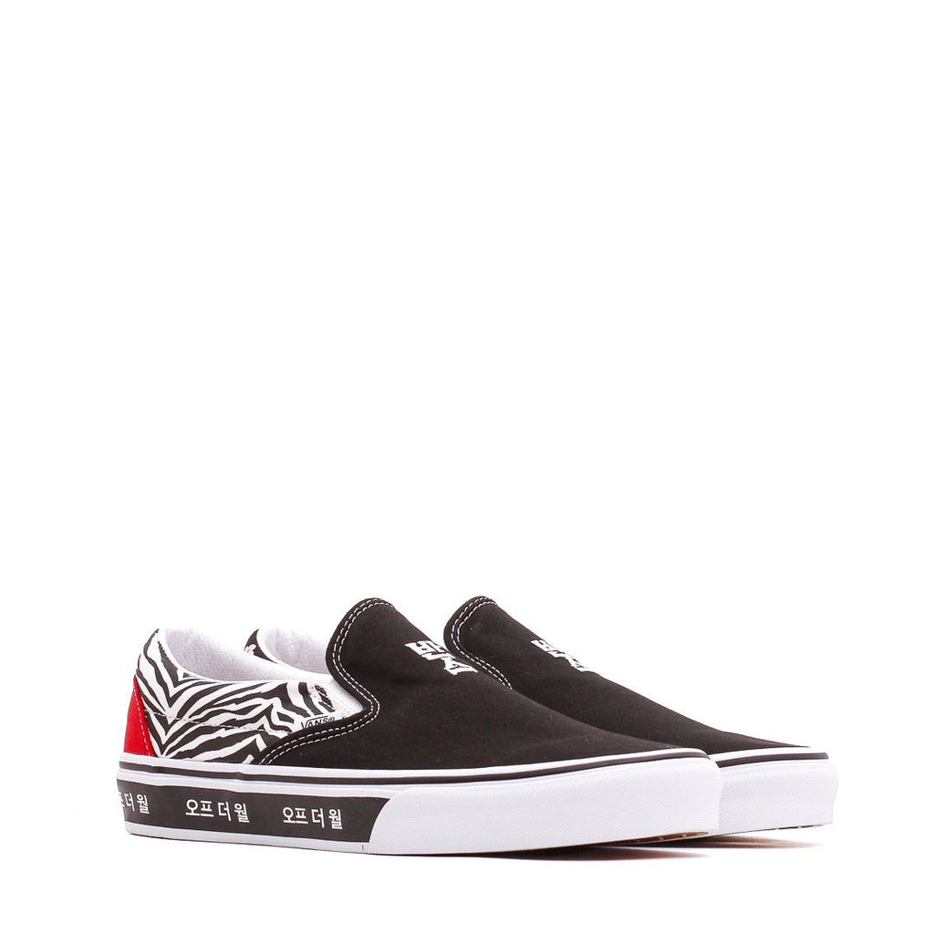 vans slip on sale canada