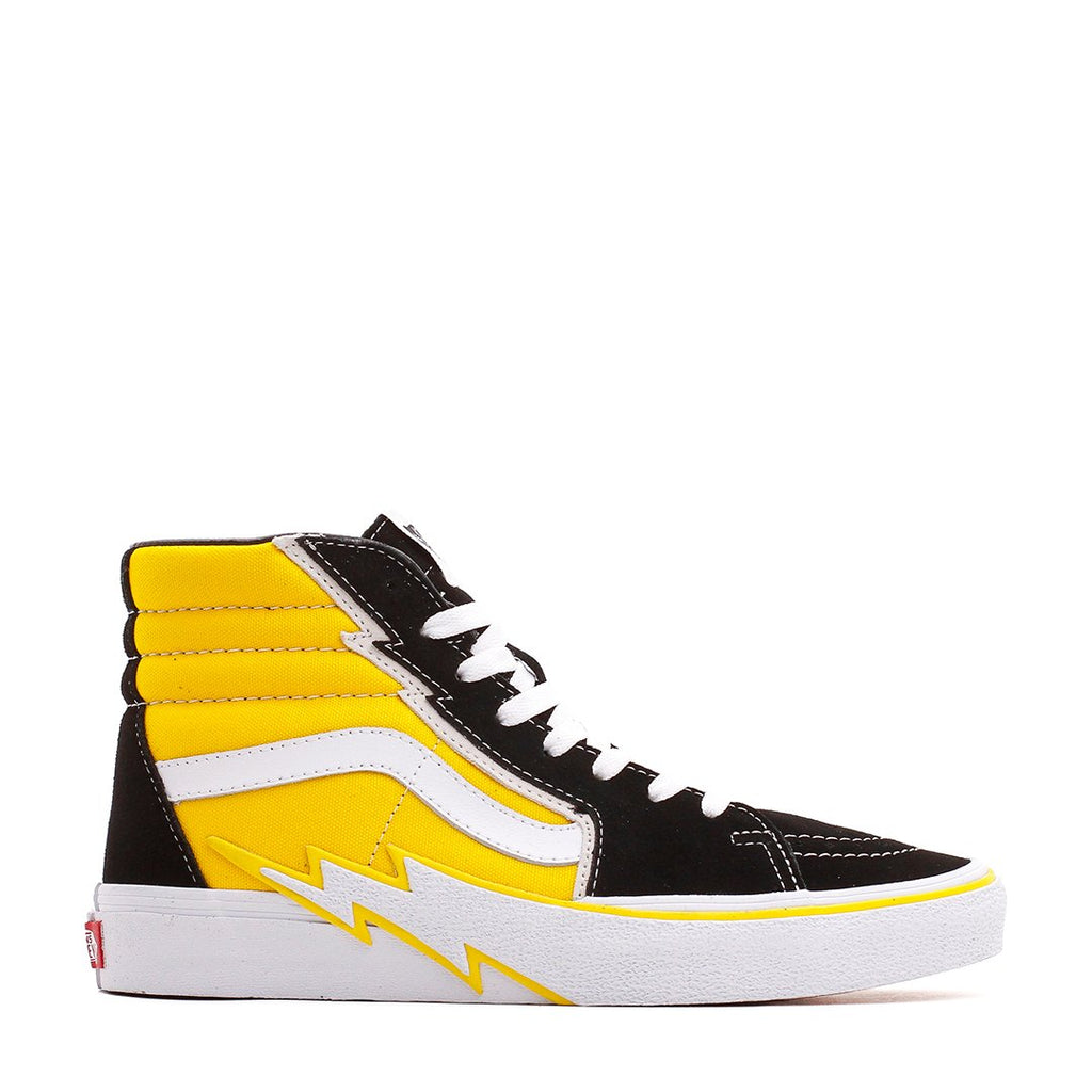 JofemarShops - Vans Men UA Sk8-Hi Bolt 