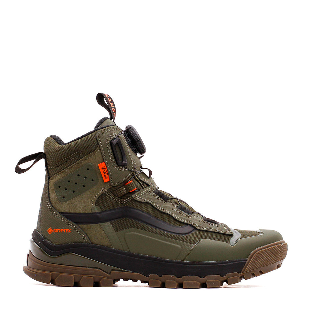 Solestop.com - Vans Men UltraRange EXO Hi Gore-Tex BOA MTE-3 ...