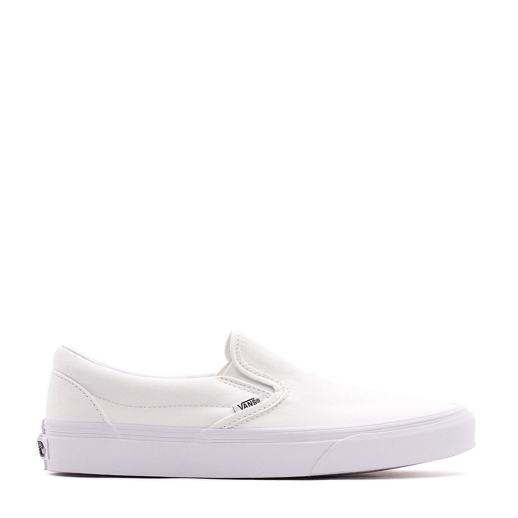 white slip on vans canada