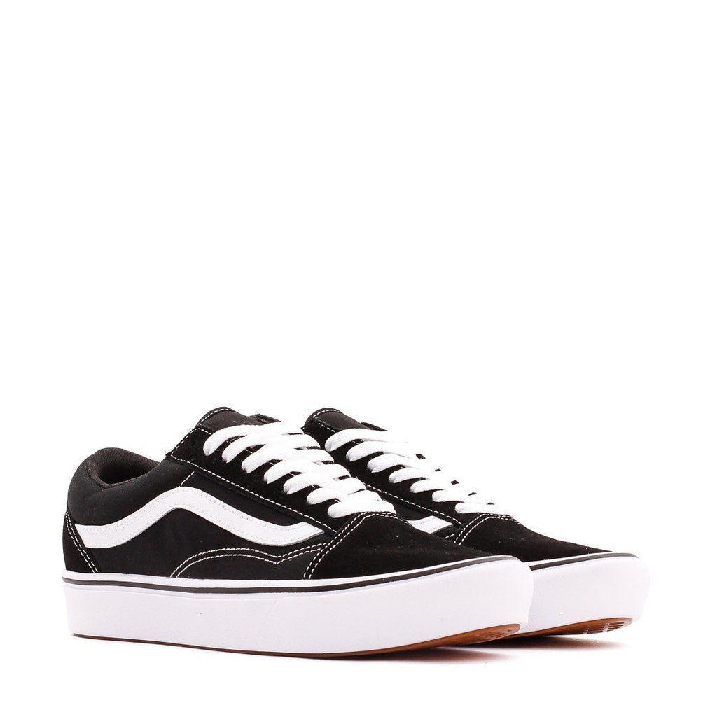 vans old skool classic black