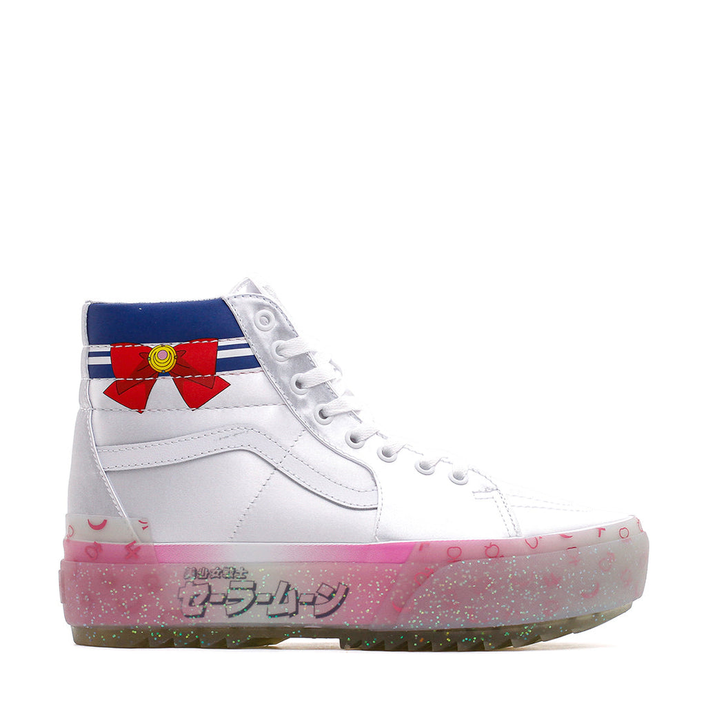 Hover erindringsmønter Arctic Hi Stacked x Sailor Moon Guardian Sailor VN0A4BTWSLV (Fast shipping) - To  commemorate the occasion and the opening of info VANS boutique in Paris -  info Vans Women Sk8 - HotelomegaShops