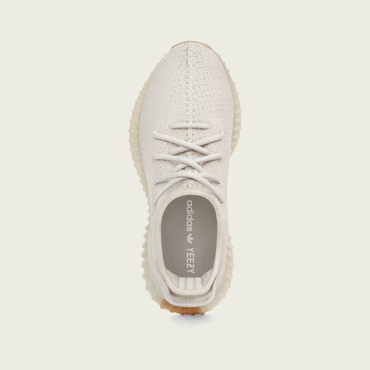 adidas Originals x KANYE WEST YEEZY BOOST 350 V2 Sesame in COLOUR (F99710)