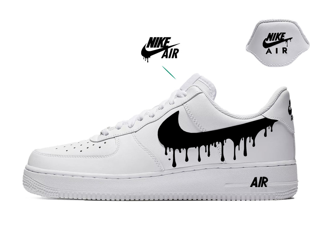 air force 1 custom xxxtentacion