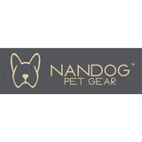 NANDOG 奶狗 - 來自美國的寵物時尚品牌