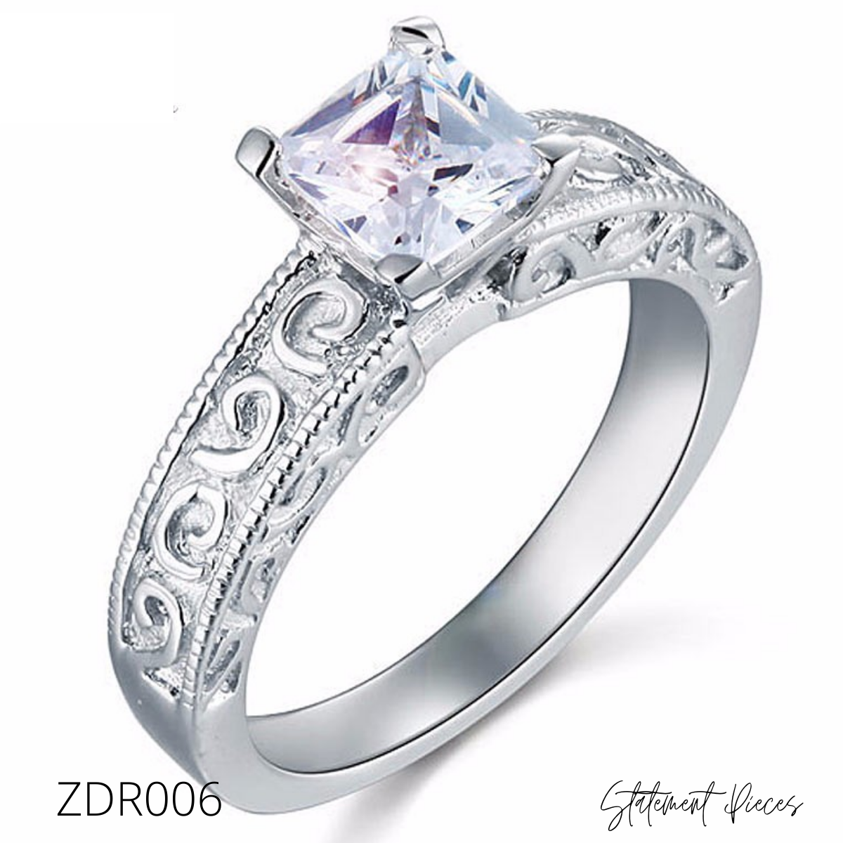 zopius diamond