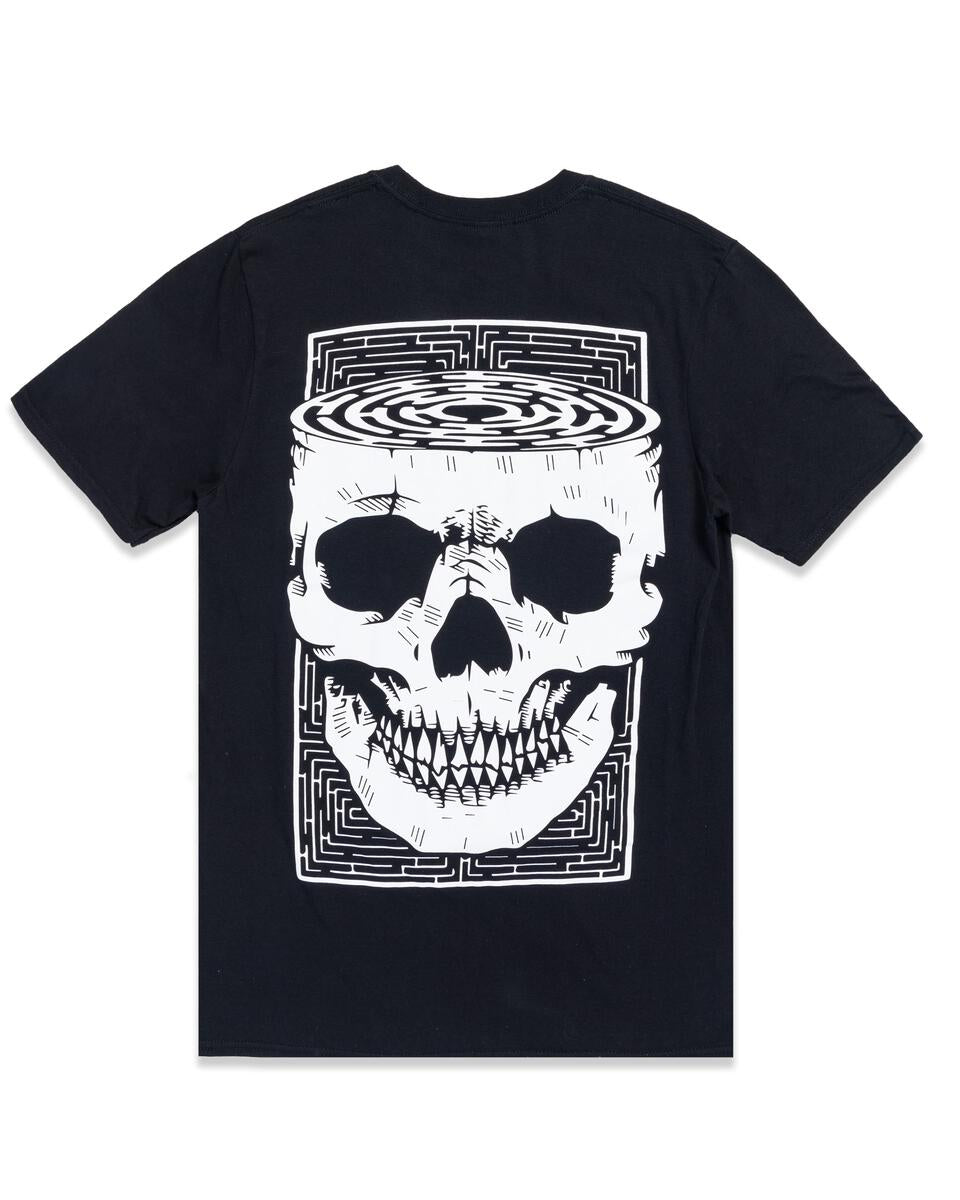 Slaughterhouse T-Shirt-Black – Todays Man Store