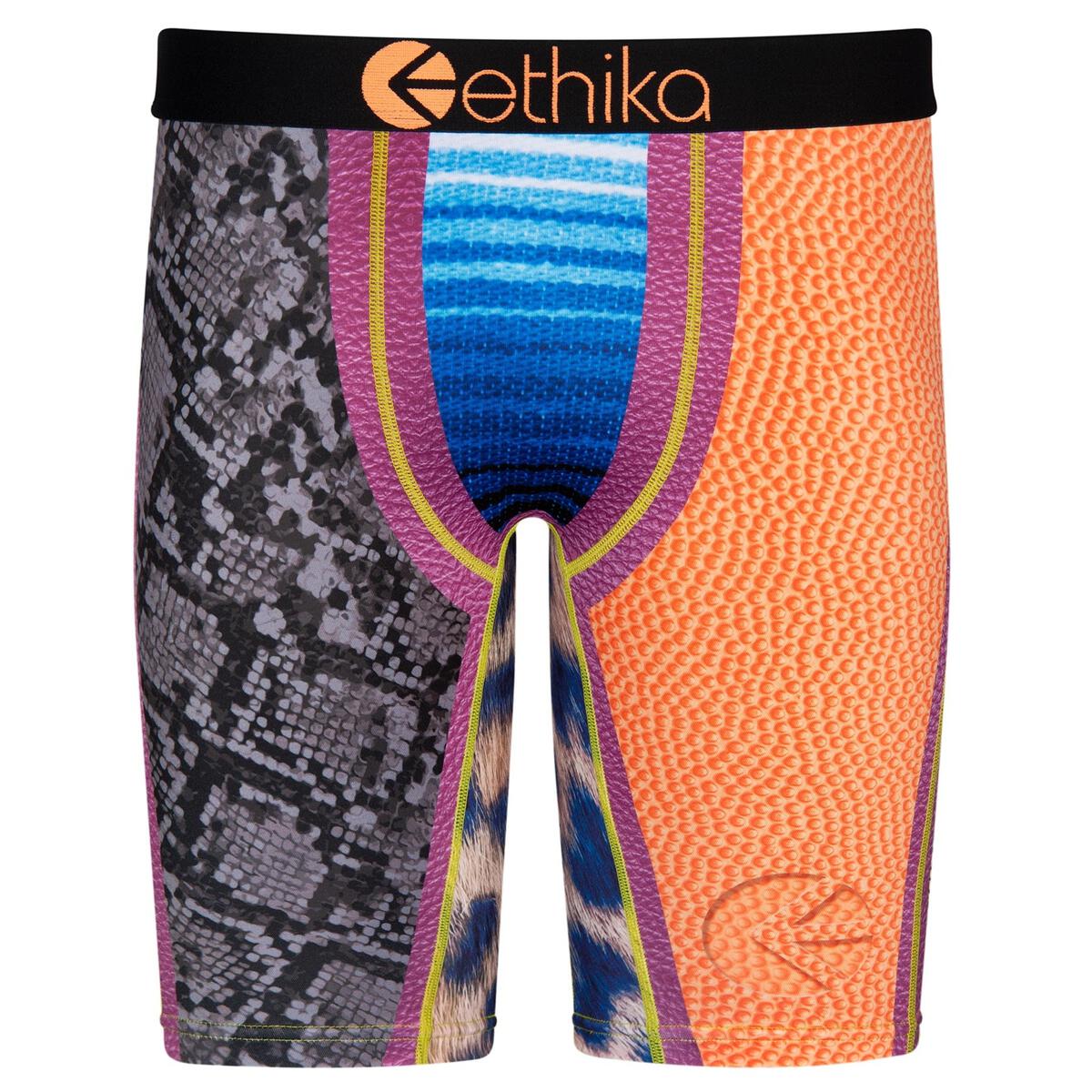 Ethika Spraycation 305 Boxer Briefs