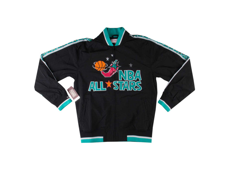 nba all star jacket 1996