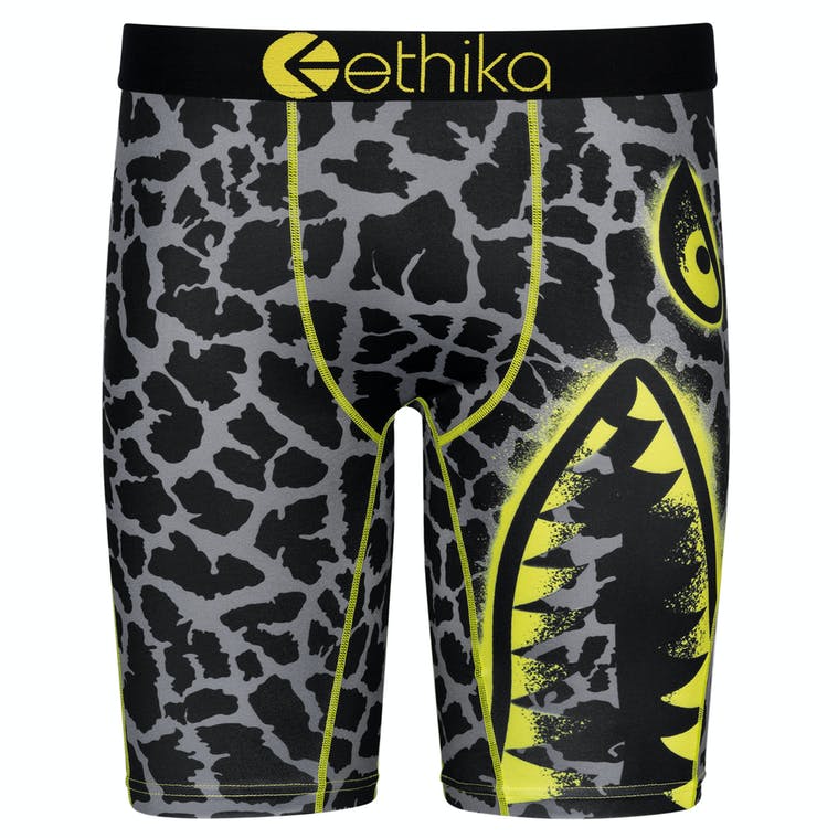 Ethika-Bomber Graffiti – Todays Man Store