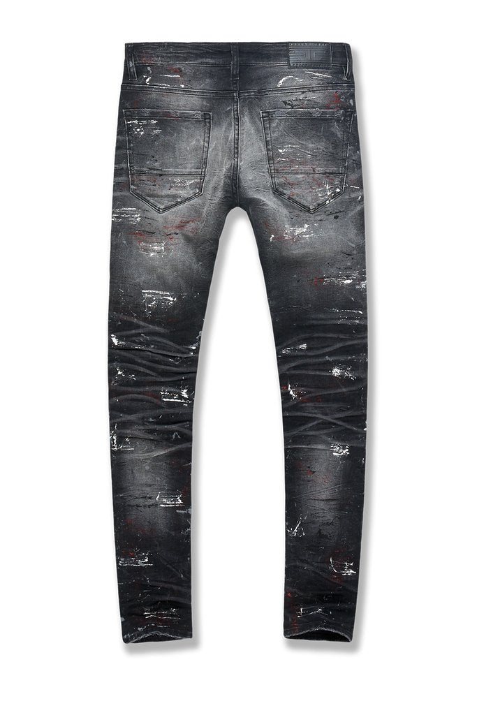 Jordan Craig-Sean-Avalanche Denim-Bred-JM3433A – Todays Man Store