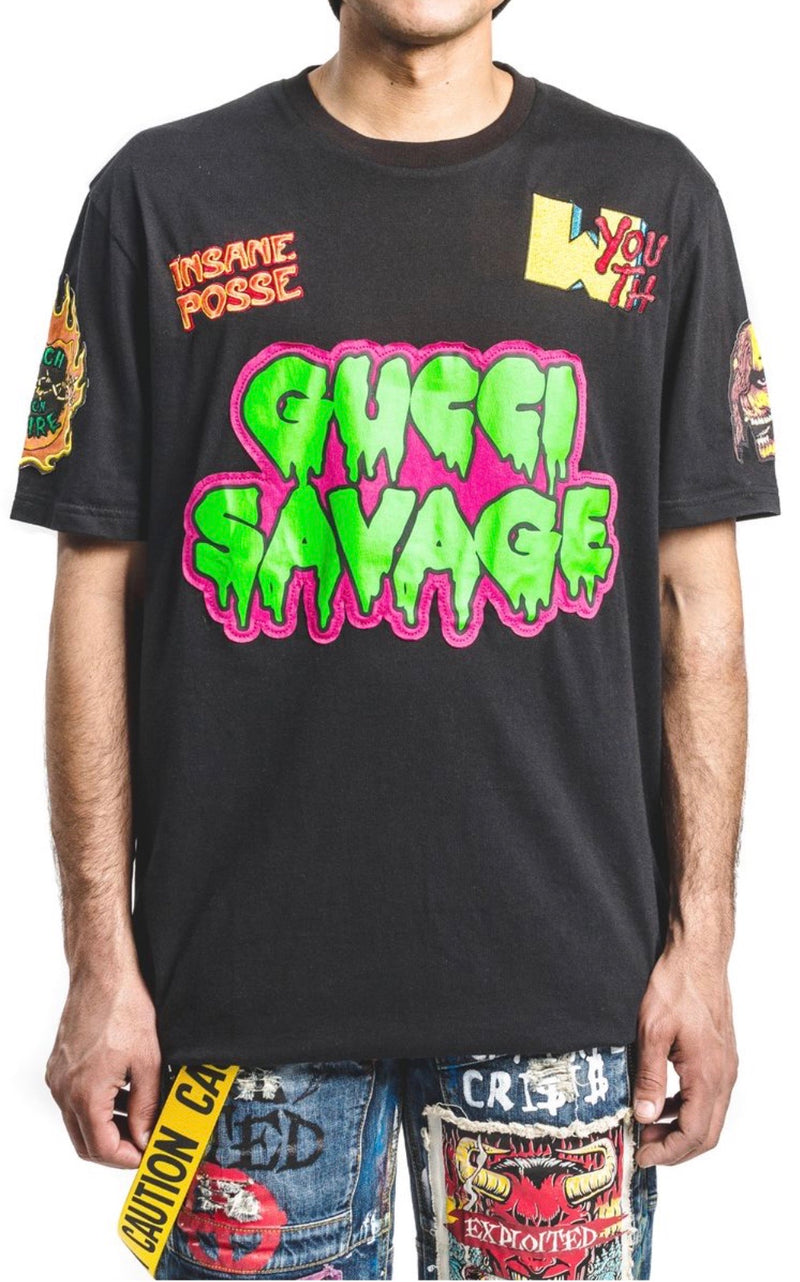 gucci savage shirt