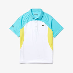 lacoste tennis polo shirts