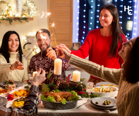 POSADA EN FAMILIA 