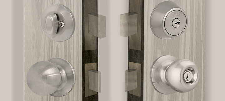 Cosas que debes saber para elegir una cerradura inteligente – Vaultus