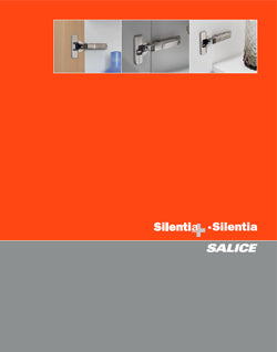 Catálogo Salice