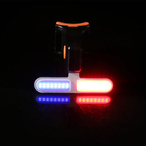 zacro bike light