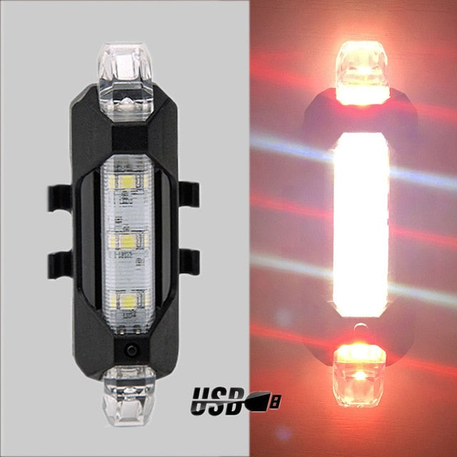 zacro bike light