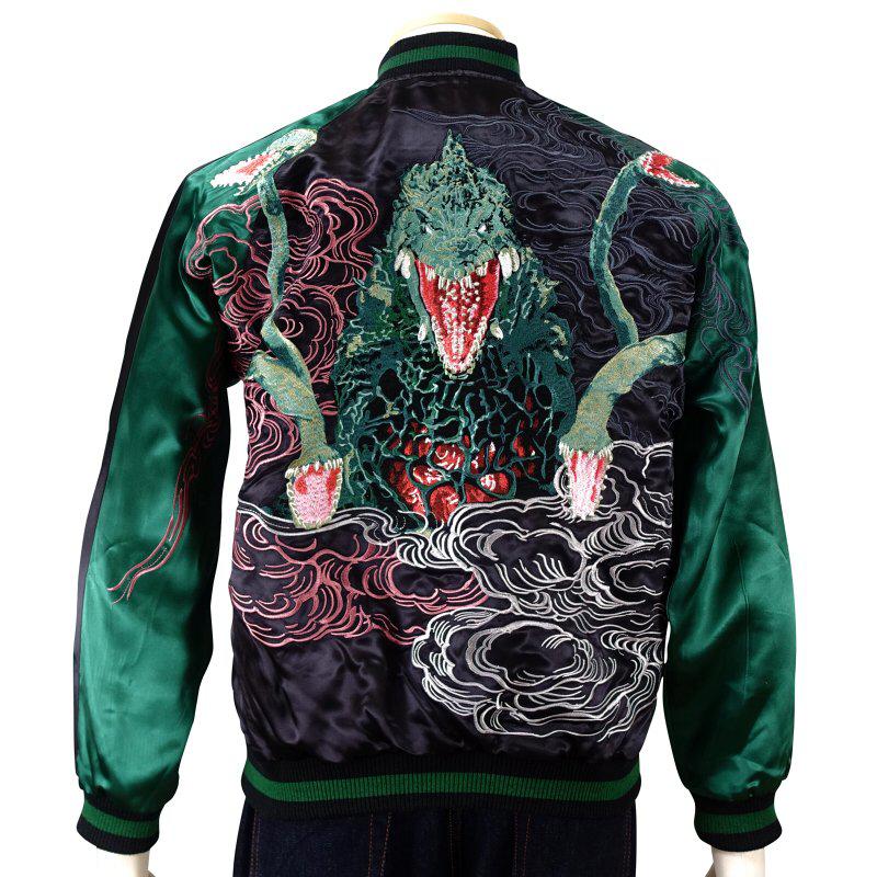 SUKAJACK | Japanese Souvenir Jacket Specialty Shop | SUKAJACK