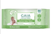 GAIA baby wipes