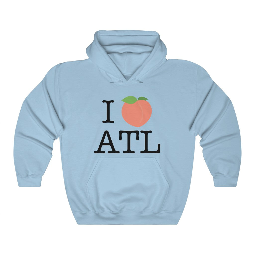 atl hoodie