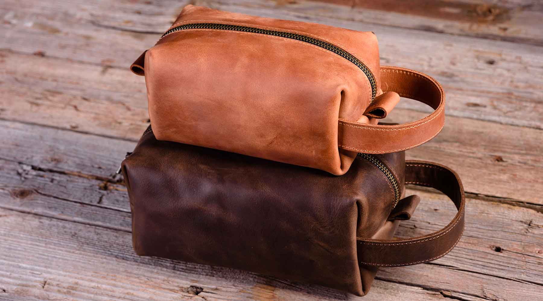 Patina and Leather Quality: A Symbiotic Relationship