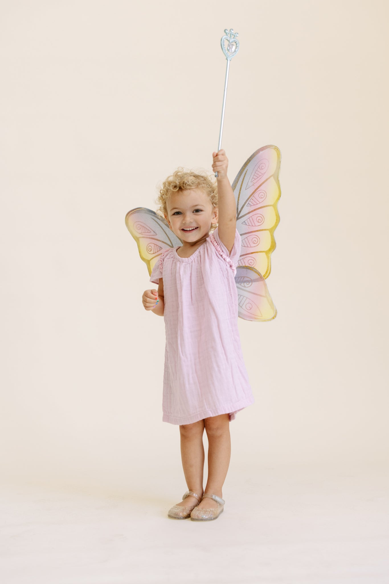 fairy princess costume for toddlers