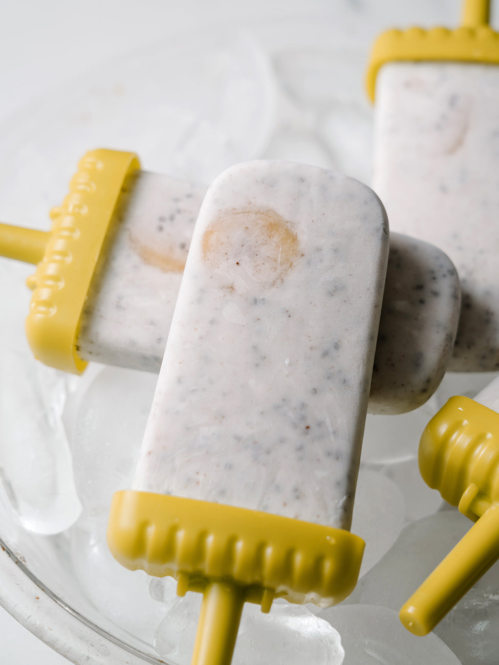Top Tips for making Popsicles
