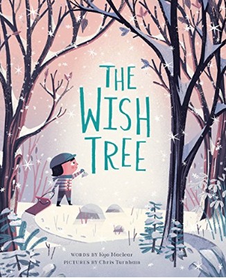 the wish tree book great christmas books for kids