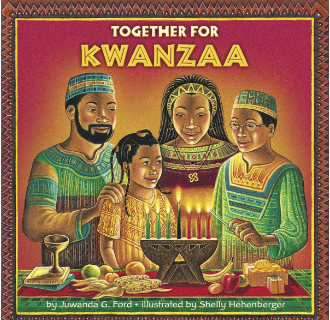 Together for Kwanzaa