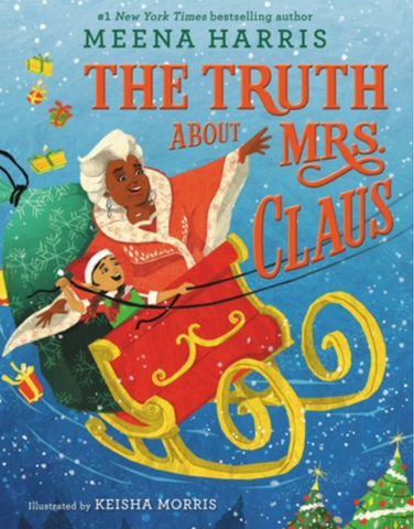 The Truth about Mrs. Claus