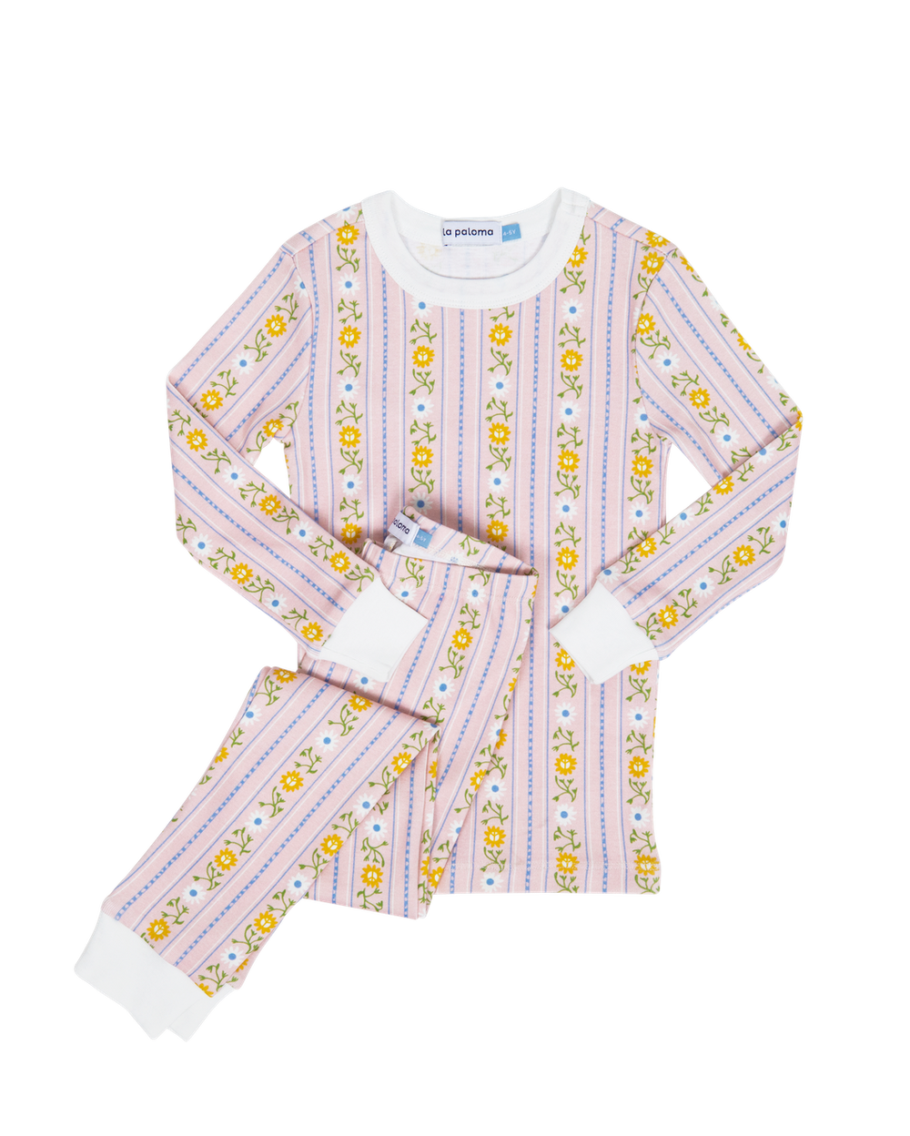 studiolab404 NOS Cotton Pajama Set enof