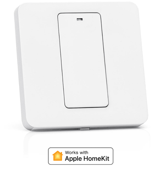 homekit smart switch