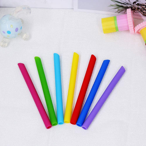 🌟 Introducing the Ultimate Straw Covers for Stanley Cup 40/30 oz! 🌟 –  Colorful PoPo