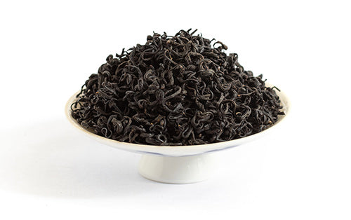 Imperial Grade Laoshan Black Tea