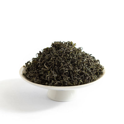 Competition Grade Laoshan Green Tea