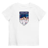 Sam Kerr Kids T-shirt - Organic cotton – QODEL