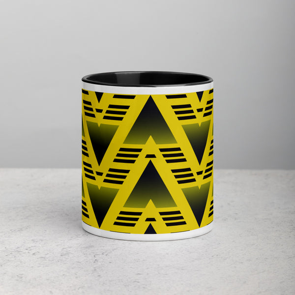 Arsenal Retro Football Mug 1