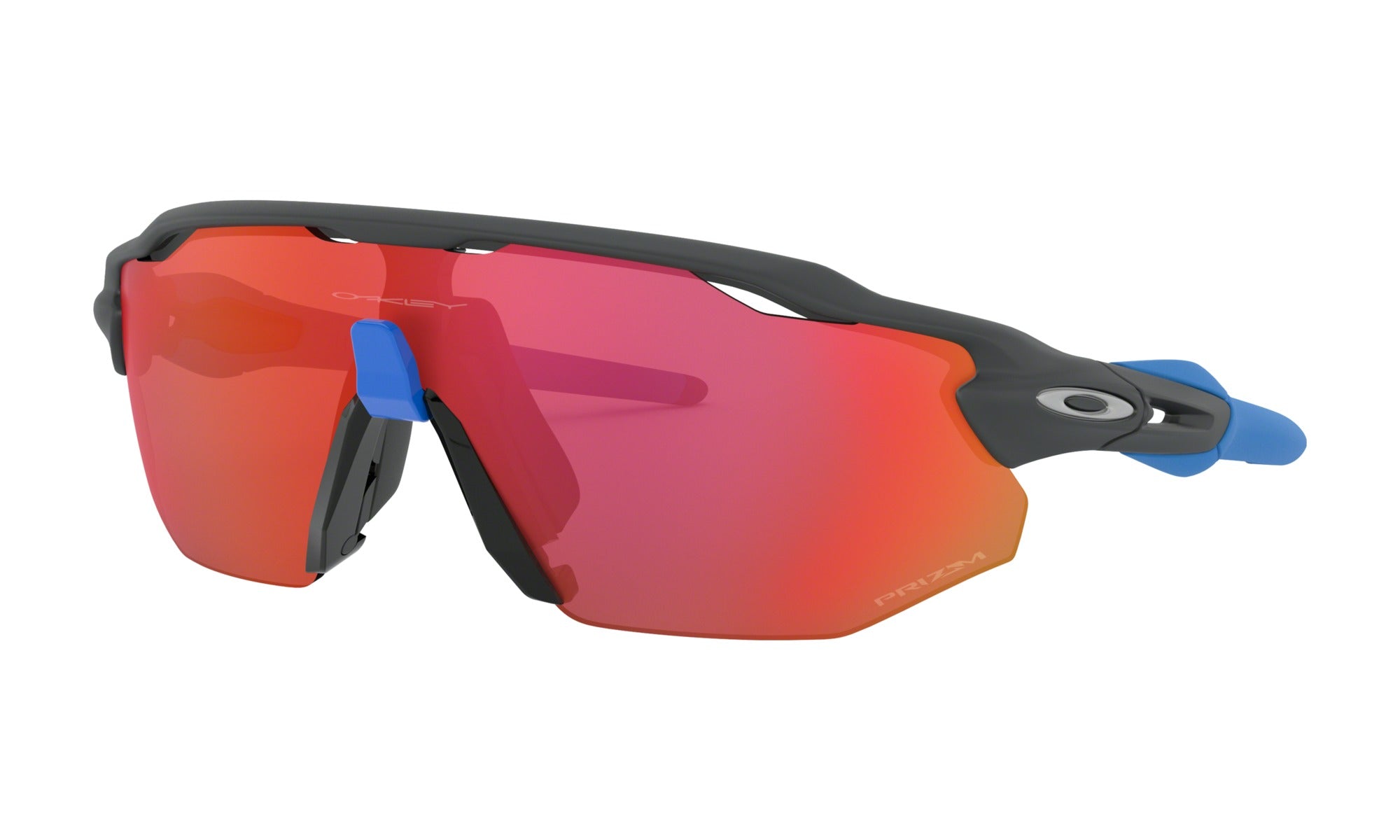 oakley holbrook prizm trail