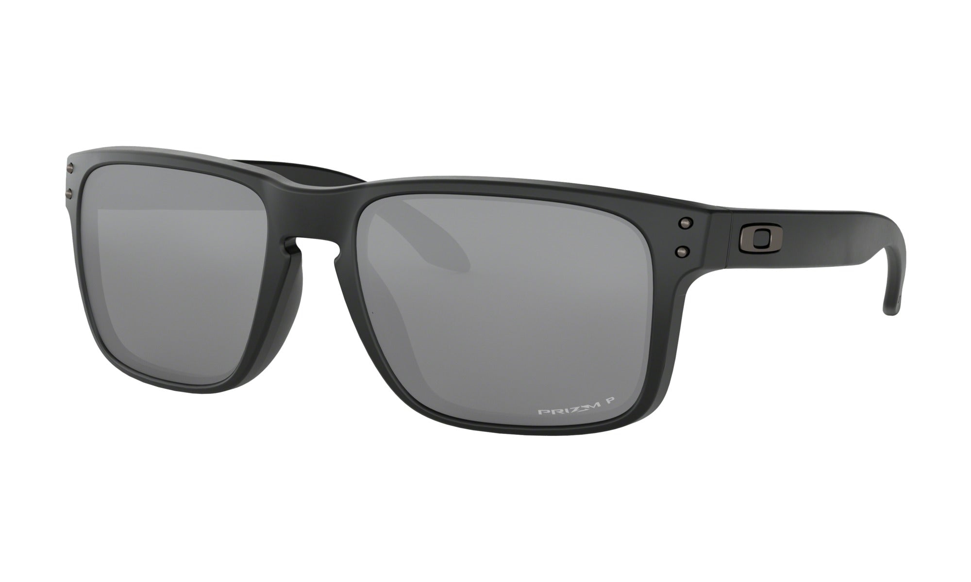 oakley holbrook matt black