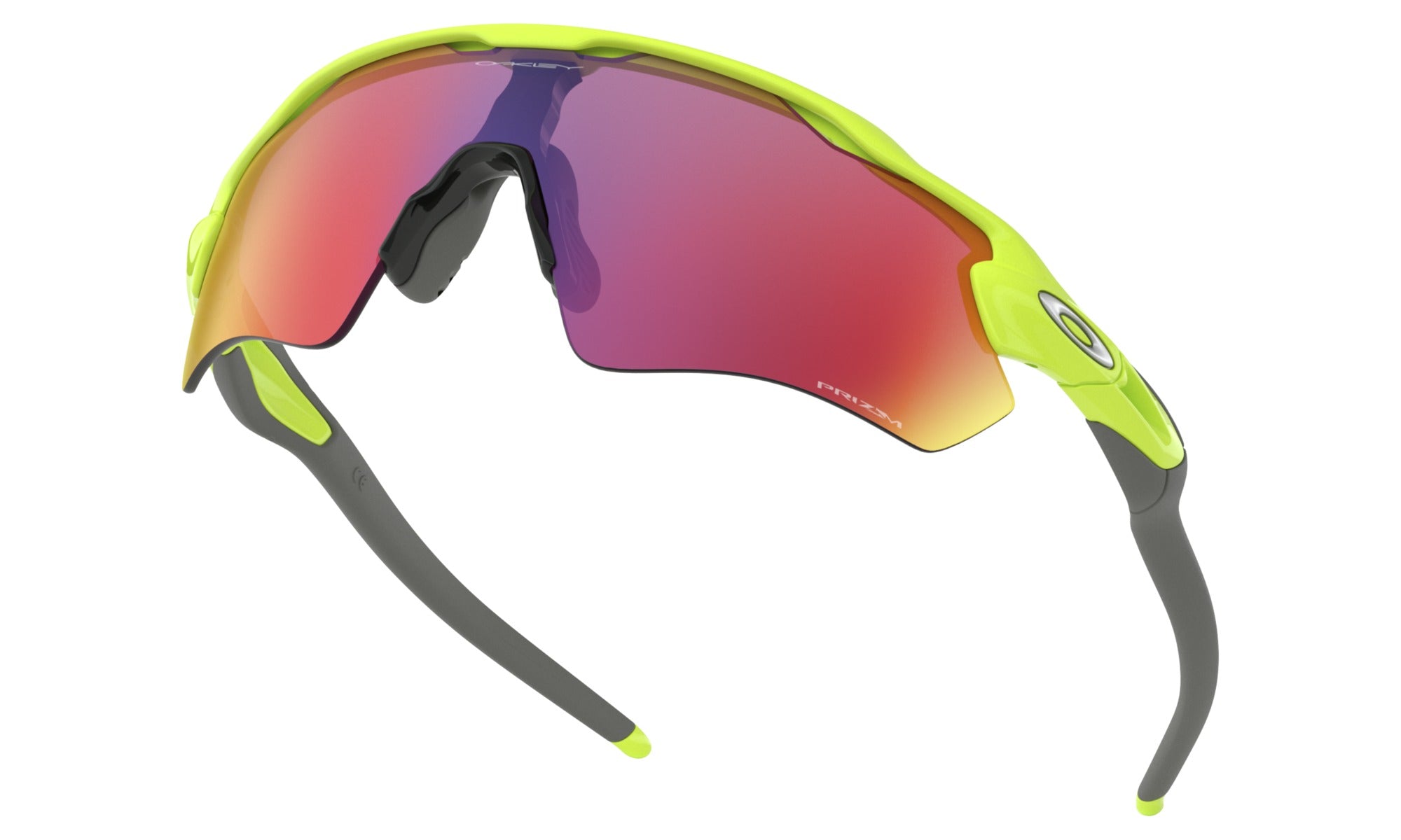 oakley radar ev path retina burn prizm road