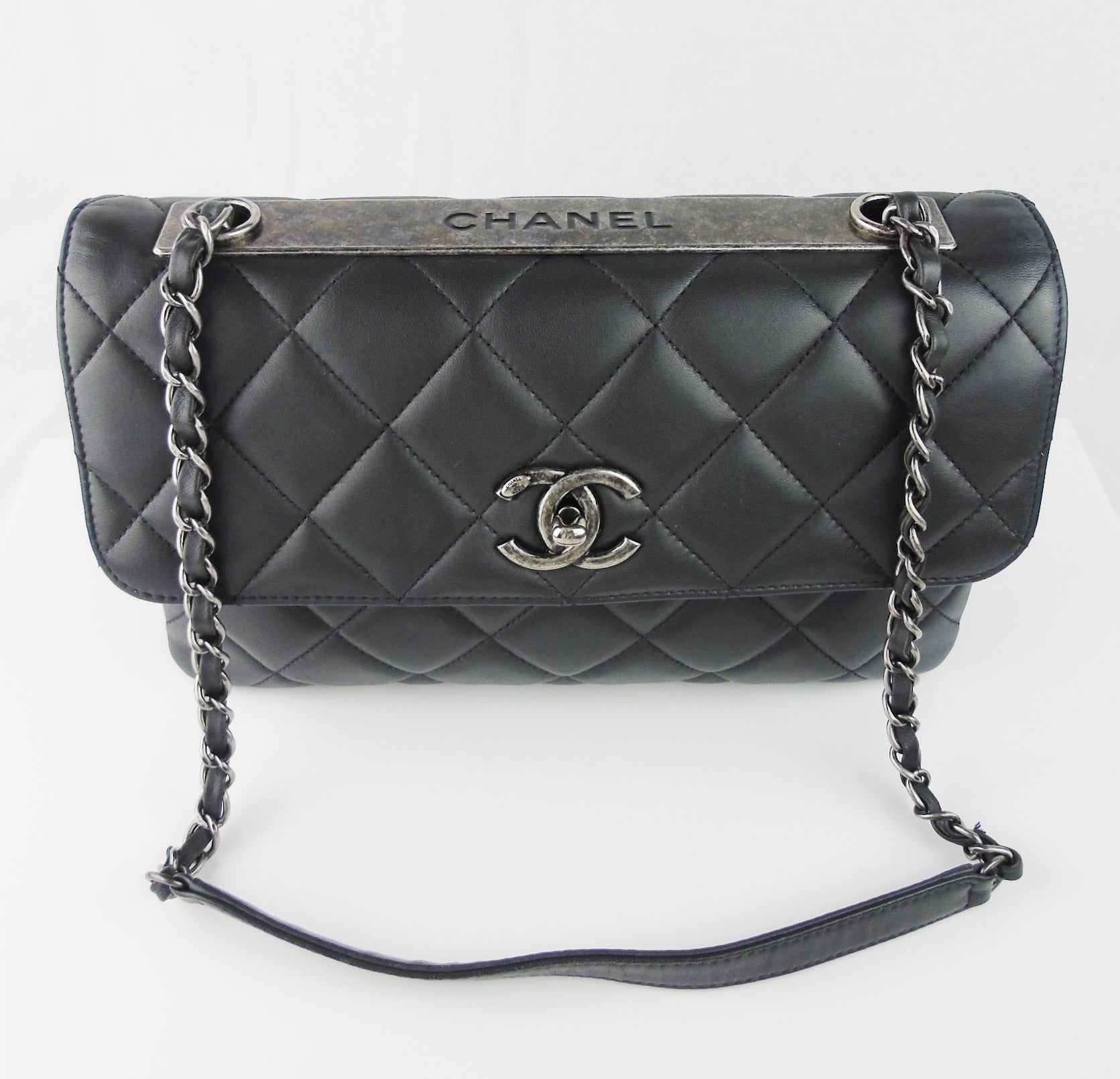 Chanel Bag Price List Reference Guide 2023 Update  Spotted Fashion