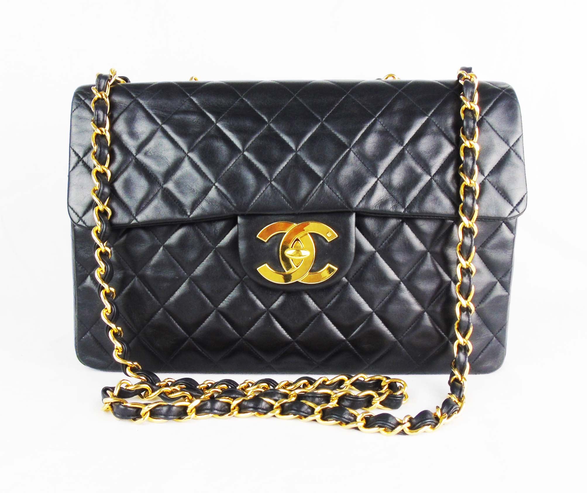Vintage Chanel Bag  5 Things to know before you buy it  Unwrapped