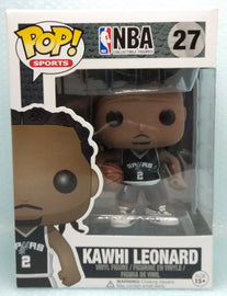 NBA Funko Pop! Sports Kevin Love Vinyl Figure